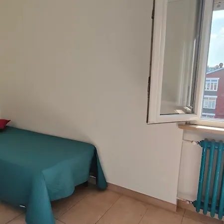 Appartement 5-min Stadio Juventus-parking Free-turin *