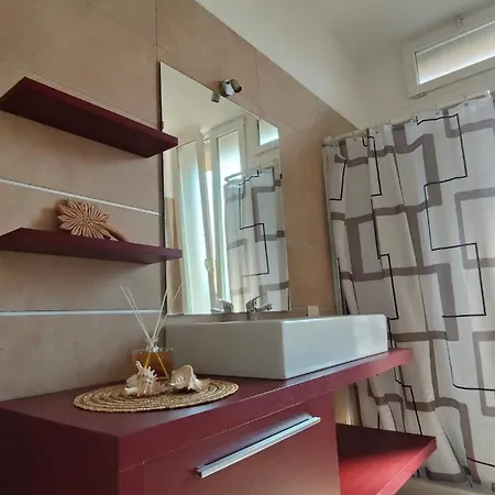 5-min Stadio Juventus-parking Free-turin Appartement