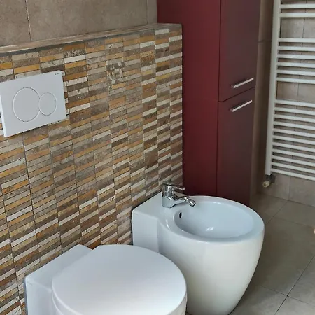 Appartement 5-min Stadio Juventus-parking Free-turin *