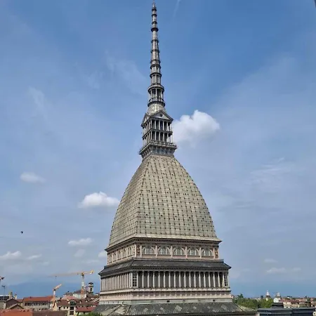 5-min Stadio Juventus-parking Free-turin Appartement *