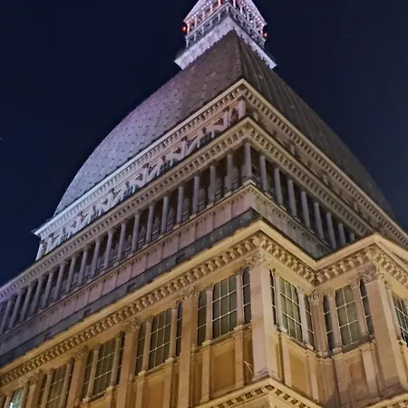 Appartement 5-min Stadio Juventus-parking Free-turin