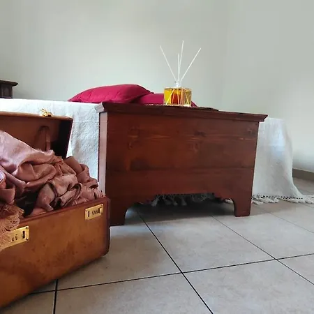 Appartement 5-min Stadio Juventus-parking Free-turin Turin